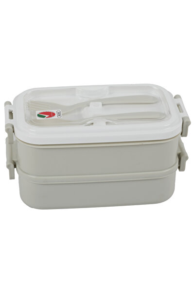 ELIANWARE Lunch Box 2Layer 1.7Ltr