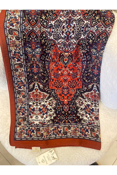 İpekhan Seren Shawl