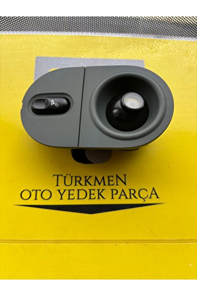 MAİS 7700432322 Renault megan 1 tavan iç aydınlatma lambası