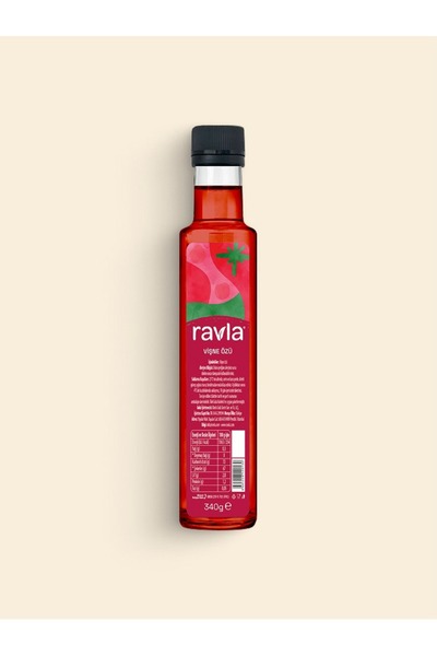 Ravla Vişne Özü - 340g