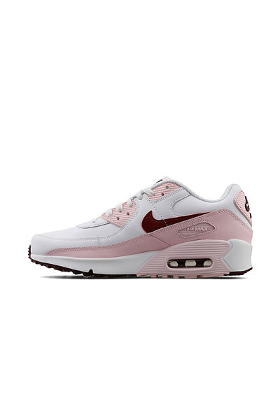 Nike Ayakkabı Günlük Air Max 90 Ltr (Gs)