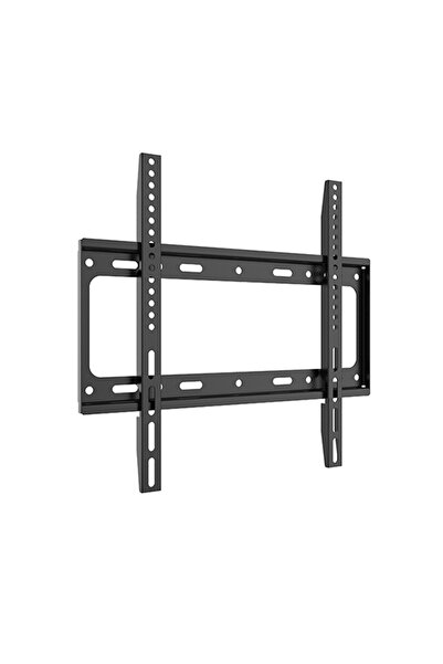 COOLHAWK TV Wall Mount Bracket for 26-65 Inch Flat Screen TVs, Fixed Space-Sa...