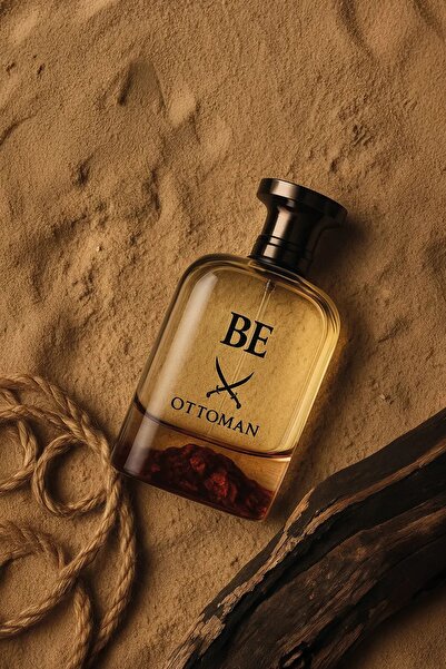 BE PARFÜM Ottoman 100 ml Extrait De Parfum Unisex