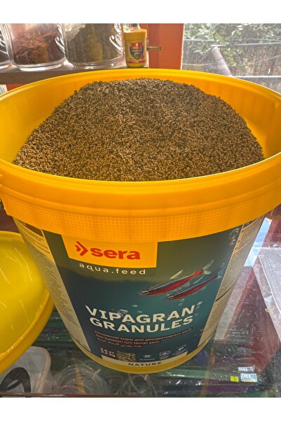 SERA Vipagran Granules 20 GR