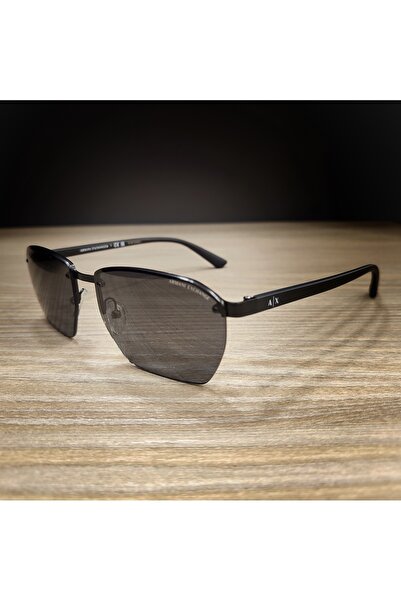 Armani Exchange AX2048S 6000/87 Erkek Güneş Gözlüğü