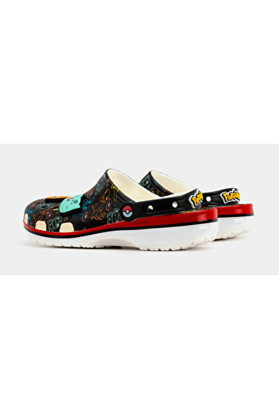 Crocs Pokemon Classic Clog Children's Slippers