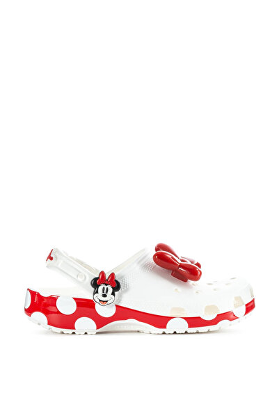 Crocs Disney X Minnie Mouse Classic Slippers