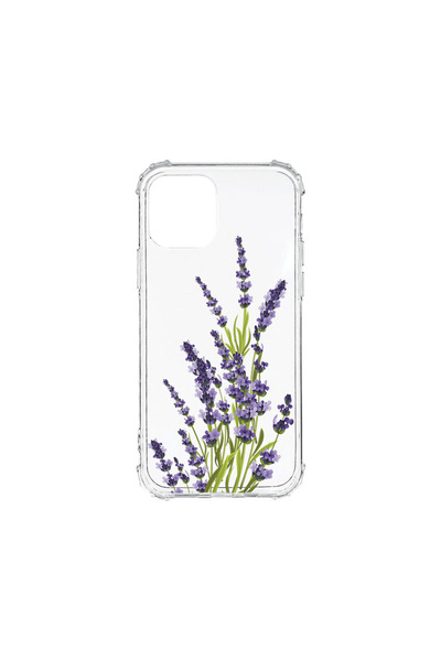 bestcase Αντικραδασμική Θήκη για Apple iPhone 12 / iPhone 12 Pro, Φλοράλ - Πρ...