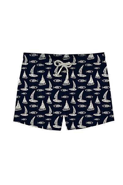 SLIPSTOP Custo Junior Short