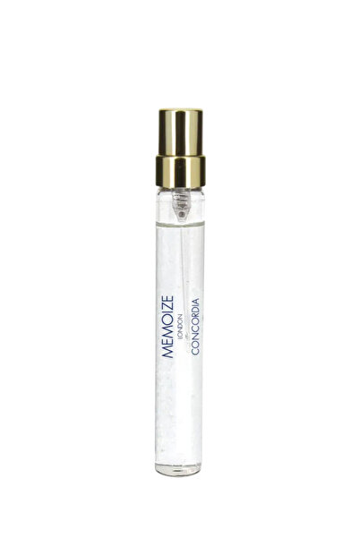 Memoize Concordia, Extract de parfum, Unisex, 7.5 ml
