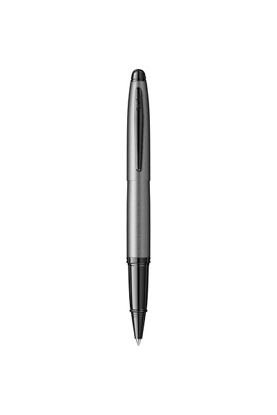 Scrikss Knight 88 Matte Grey Rollerball Pen