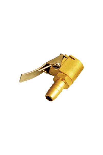 NTTolls NTTools 8 x 25 mm Hortum Gövde Mandallı Sibop Kavrama Ucu NTATC11
