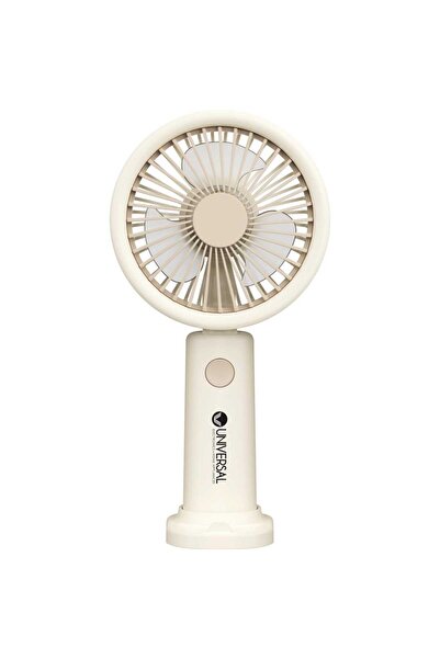 Universal Rechargeable Mini Fan