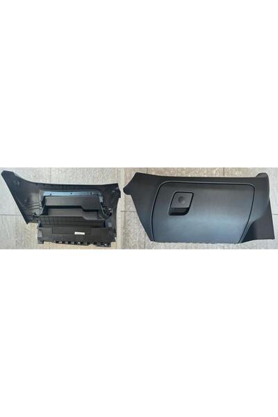 OPAR TORPİDO KAPAĞI İÇ DIŞ KOMPLE 735498646 DOBLO-III (2009-2014)