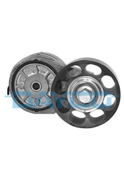 DAYCO DEPOMIX YARDIMCI TAHRİK (192143) SİSTEMİ GERGİSİ