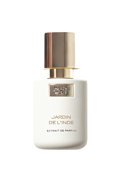 Maison De L'Asie Jardin de L'Inde, Extrait De Parfum, Unisex, 15 ml