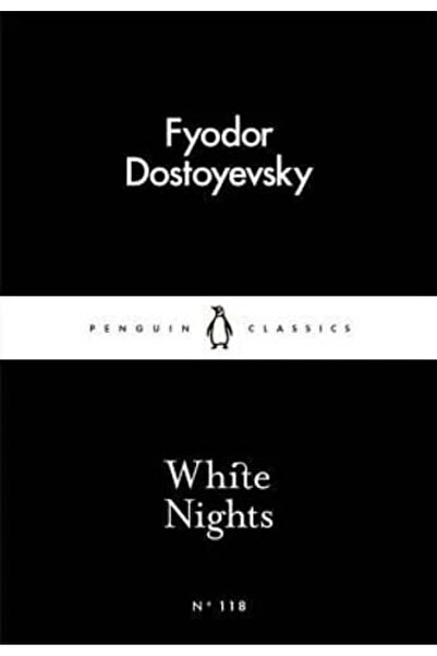 Generic White Nights