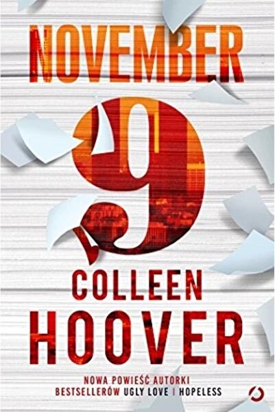 Generic NOVEMBER 9