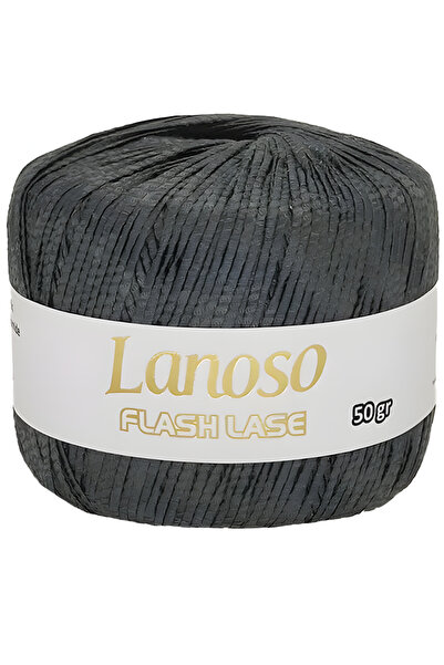 Lanoso Flash Lase Örgü İpi 50 gr