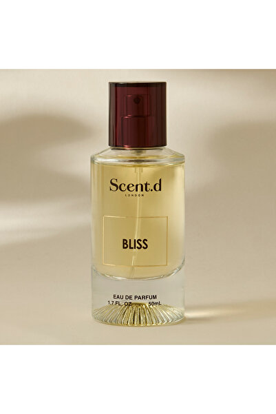 Lifestyle عطر سينت.دي لندن بليس - 50 مل