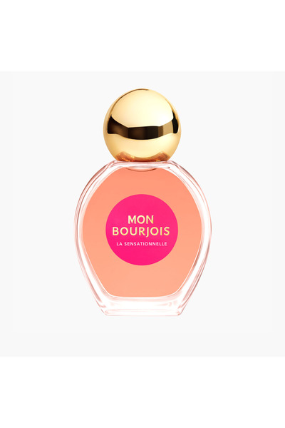 Bourjois Sensationnelle Eau de Parfum 50ml