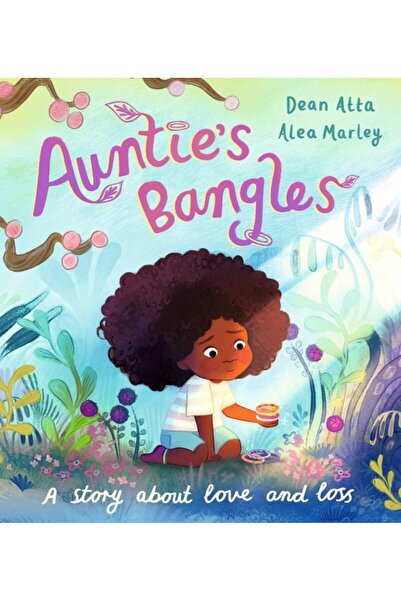 Orchard Books Auntie's Bangles