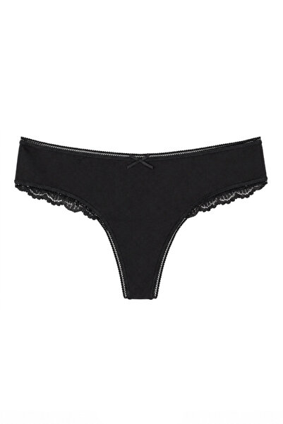uniconf Women's thong TF26, Uniconf