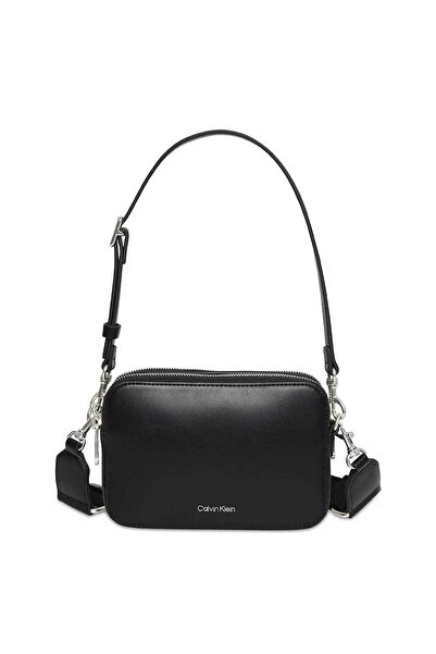 Calvin Klein LV04F3165G YIP 0 ΤΣΑΝΤΑ ΚΑΜΕΡΑΣ ΜΕ Διπλό Τσάντα