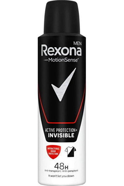 Rexona Deodorant spray Rexona Men Active Protection + Invisible, 150 ml