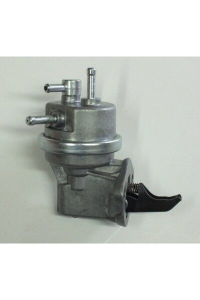 PFP DEPOMIX BENZİN OTOMATİĞİ YM 3TÜPLÜ R9 BROADWAY 8047 SIVAMALI (155959) SOF...