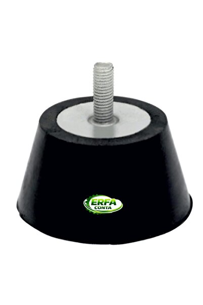 ERFA CONTA Civatalı Konik Takoz 70x50x40 mm
