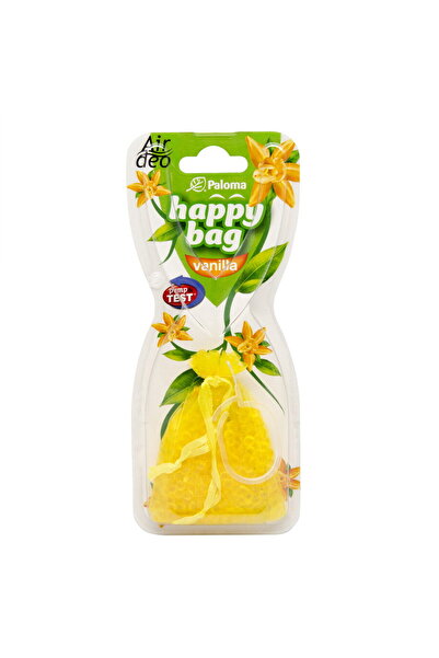 PALOMA 100134 -ODORIZANT HAPPY BAG VANILLA