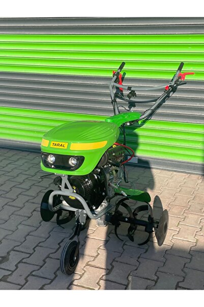PMG TARAL TARAL 310M DİZEL MARŞLI ÇAPA MAKİNESİ