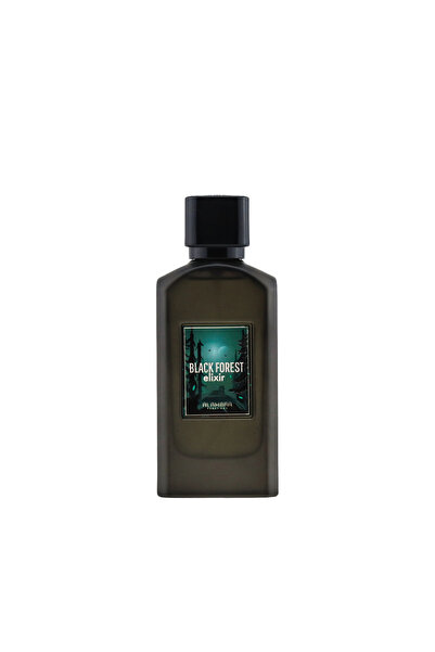 AL AMBRA PERFUMES Black Forest Elixir Extrait De Parfum 50ML Unisex