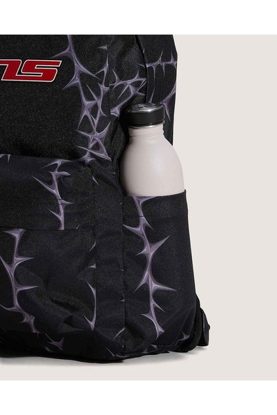 Vans Old Skool Backpack I Faded Black
