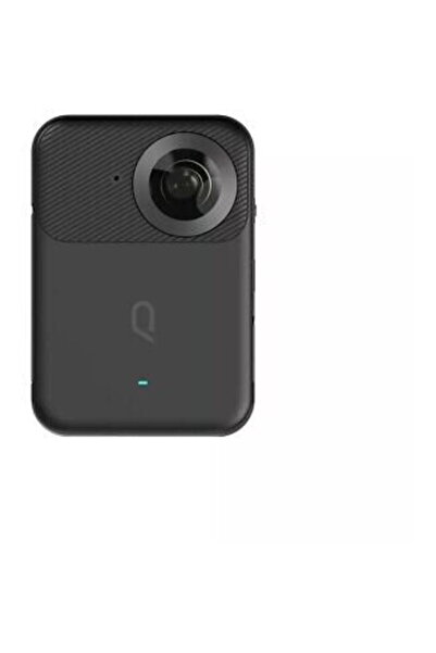 Kandao QooCam 3 Ultra, 360°, Negru