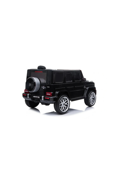 AT Performance Mercedes-Benz AMG G 63 – Mașină electrică pentru copii