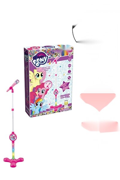 Trendbaby مايكروفون لعب للأطفال من Trend Baby & Trend Kids