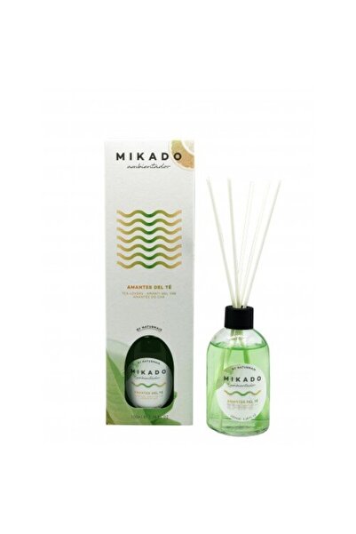 Studio Casa Odorizant de cameră, iubitori de ceai, 100 ml, Mikado