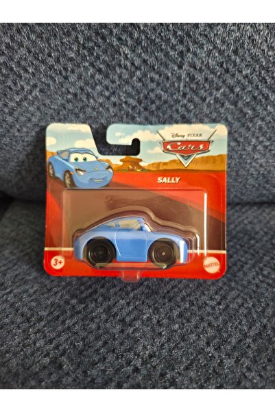 CARS SALLY METAL ARABA