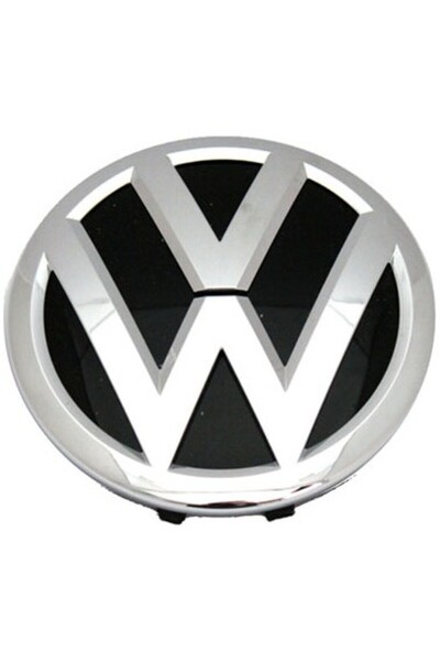 restinal Passat B8 2015 - 2018 Front Shutter Coat of Arms Logo