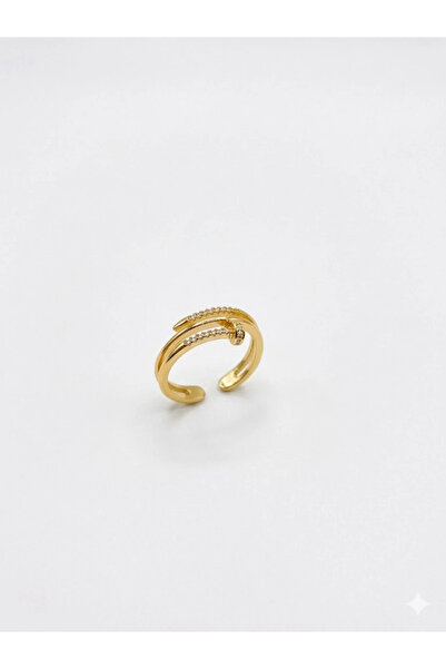 magicool Ring Design Nail Model Stone Ring - Yz0253
