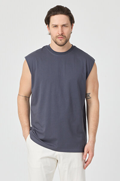 URBANTRENDSTORE Unisex Ανδρικό Γυναικείο Βαμβακερό Αθλητικό Μπλουζάκι Προπόνη...