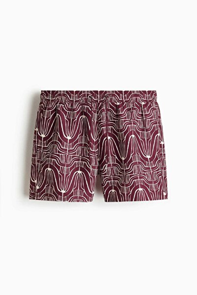 H&M Swim shorts