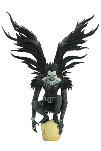 ABYstyle Figurina Abysse Death Note Ryuk 30cm