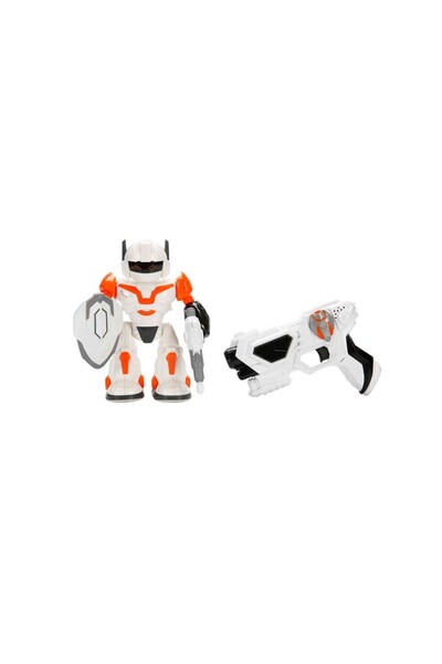 NW NessiWorld 4959 Robot