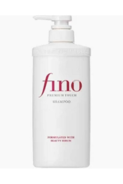 finum finu shampoo