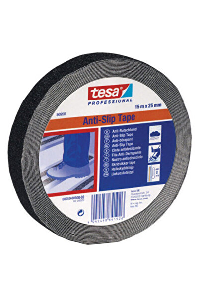 Tesa Ticaret BANDA ADEZIVA ANTIDERAPANTA 50MM / 15M