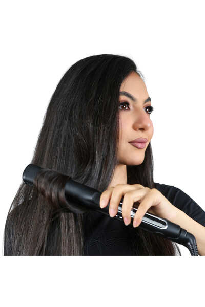 Sadeem Beauty سيراميك فرد الشعر الخاص بالمشاغل 840f ۱۷۹