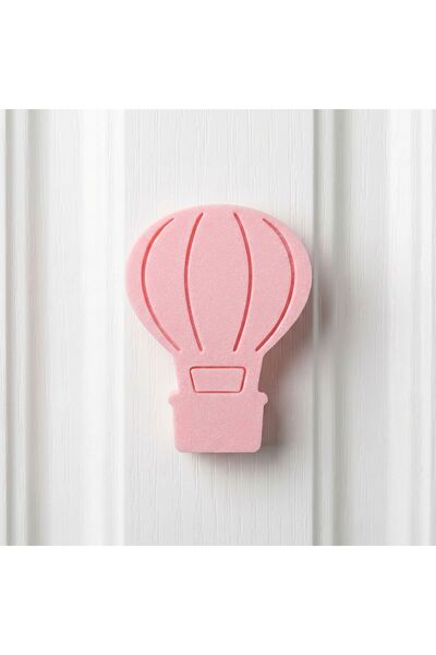 Baylin3D Balon Tasarımlı Mobilya Kulpu – Modern, Dayanıklı – Tekli (30mm Vida...